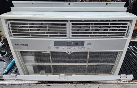 Ac Air Conditioner Window Shaker Wall Ac 6kbtu For Sale In