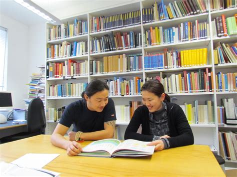 IDG Interview: National University of Mongolia | Wenner-Gren Foundation