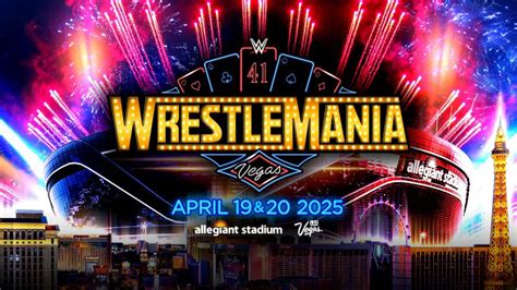 wwe-wrestlemania-41 - eWrestlingNews.com