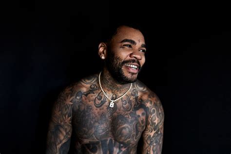 Kevin Gates Sex Tape Leaks That Aint His Wife Allegedly