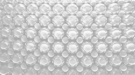 Conceptual Bubble Wrap Texture Design Bubble Wrap Parcel Delivery