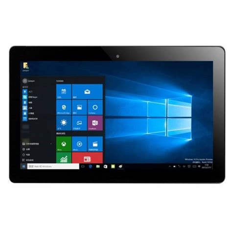 Microsoft Windows 11 Pro Tablet Ultra 10 1