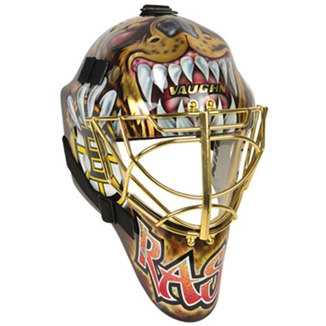 Goalie Masks - Best Pricing in the Industry | Goalies Plus