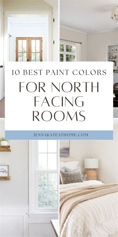 The 10 Best Sherwin Williams Colors For North Facing Rooms In 2024