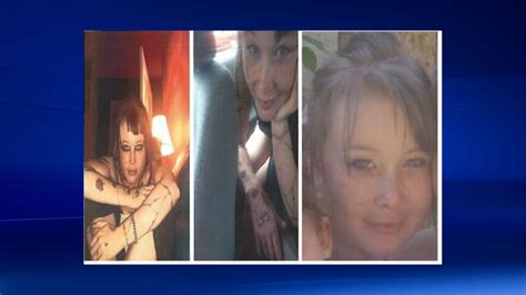 Human Remains Found In Simcoe County Forest Identified As Missing Barrie Woman Ctv News