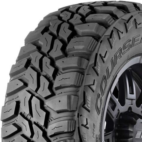 Mastercraft Courser Mxt 37x1250r20 Tire All Season Trucksuv All