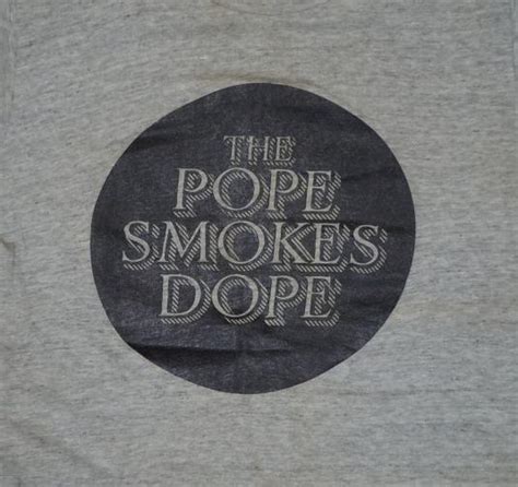 The Pope Smokes Dope David Peel The Lower East Side Defunkd