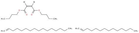 2 Butenedioic Acid 2Z Dibutyl Ester Polymer With 1 Hexadecene And