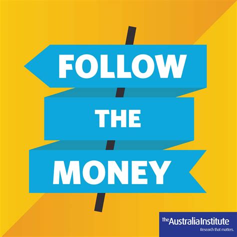 Follow the Money – Australian Audio Guide