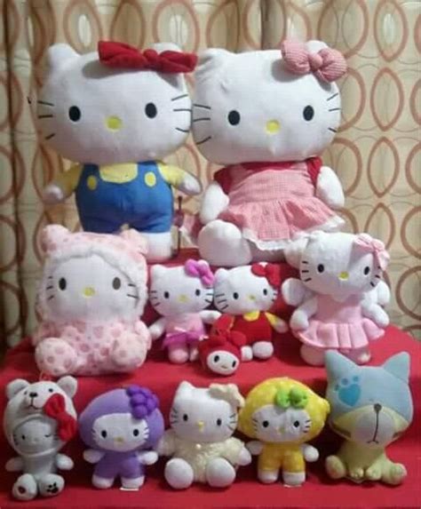 Hello Kitty En 2024 Cosas De Hello Kitty Hello Kitty