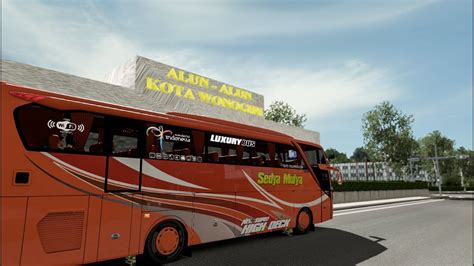 Review Update Terbaru Map Ale All New Javana Ets Mod Indonesia