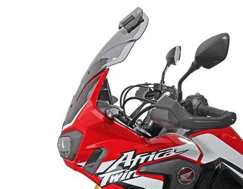 MRA Windshield Honda Africa Twin VarioTouring Screen