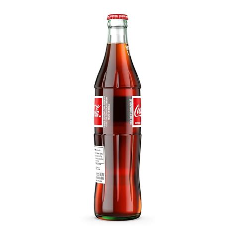 COCA-COLA GLASS BOTTLES MADE IN MEXICO - US Foods CHEF'STORE