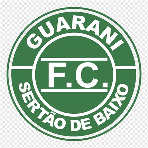 Guarani Futebol Clube de Laguna SC HD 로고 png PNGWing