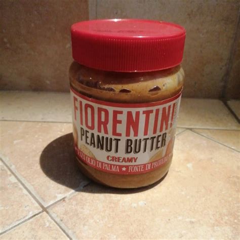 Fiorentini Peanut Butter Review Abillion