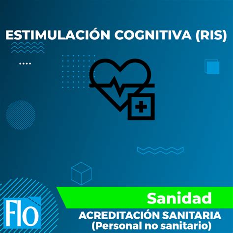 Curso De EstimulaciÓn Cognitiva Ris Flo Formación