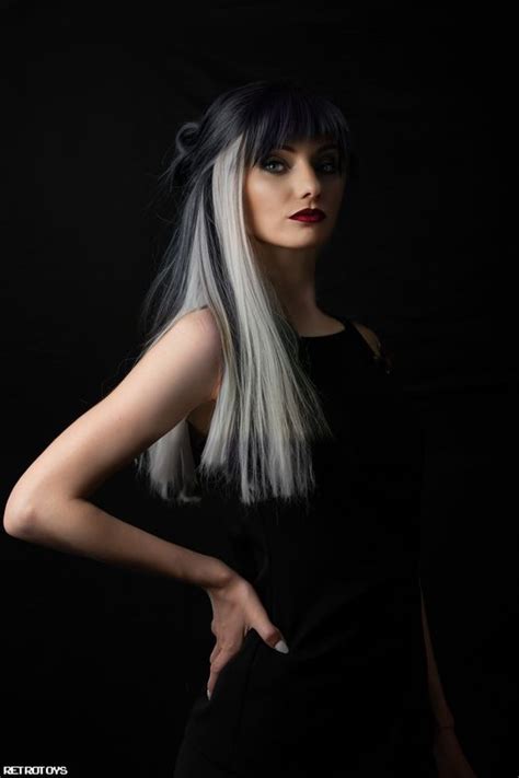 Narcissa Malfoy Cheveux Coiffure Locks