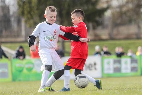 Turniej Z Podw Rka Na Stadion O Puchar Tymbarku Mistrzowie Zostali