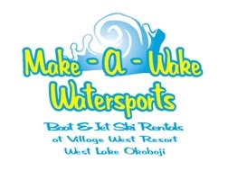 Make A Wake Watersports