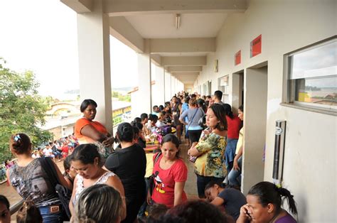 Prefeitura De Porto Velho