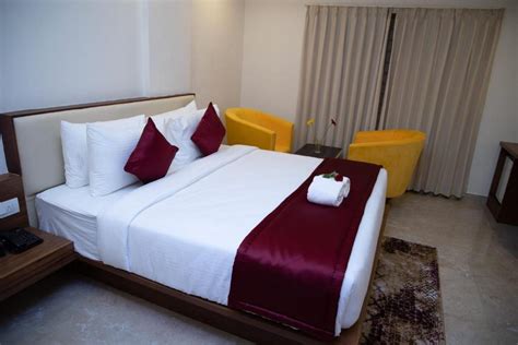 Zions Airport Hotel And Apertment Near Kempegowda International Airport Bangalore