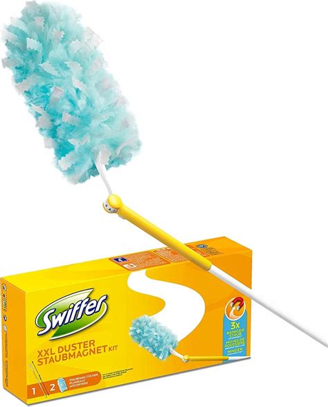 Miote Ka Do Kurzu Mikrofibra Swiffer Xxl Duster