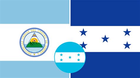 Fotos De La Bandera De Honduras Estos Son Los Cambios Que Ha Tenido El Importante Símbolo Patrio