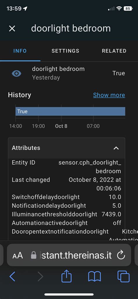 Wth Single Automation For Multiple Instances Of Same Automation With Different Devices Month