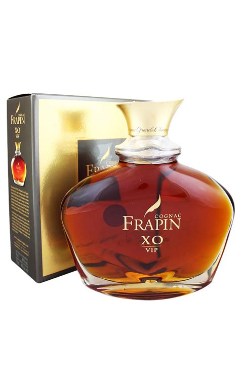 Frapin XO VIP | Hedonism Wines