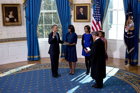 President Obama Inauguration The New York Times