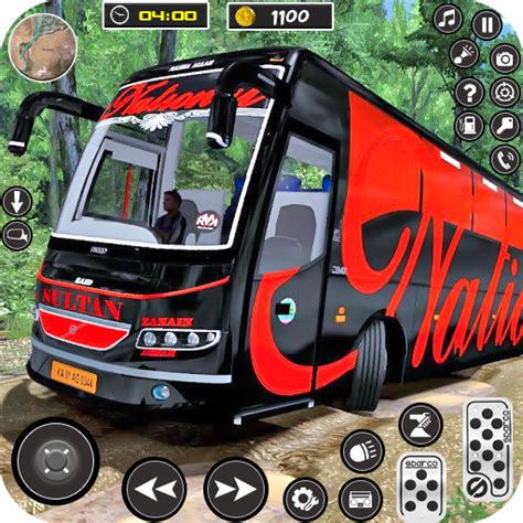 US Public Bus Driving Games 3d - Apps on Google Play