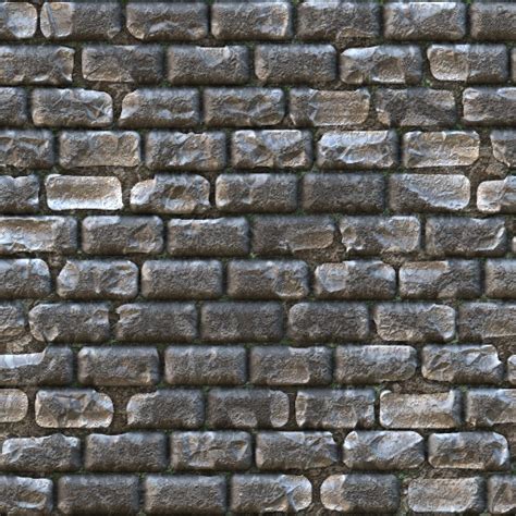 Old Cobblestone Texture