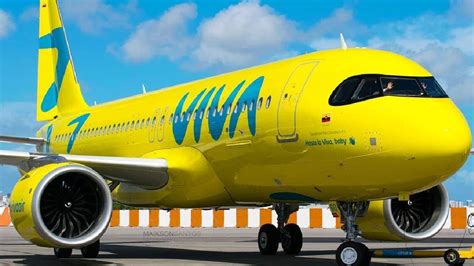 Viva Air Suspende Operaciones Y Culpa Directamente A La Aerocivil