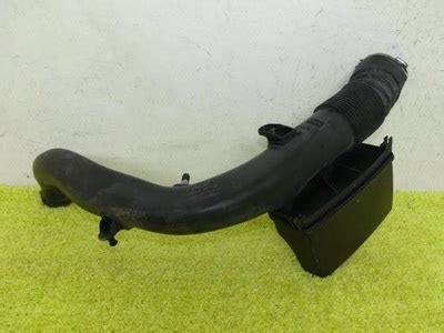 REZONATOR POWIETRZA VOLVO S60 V60 XC60 31319692 7216962334