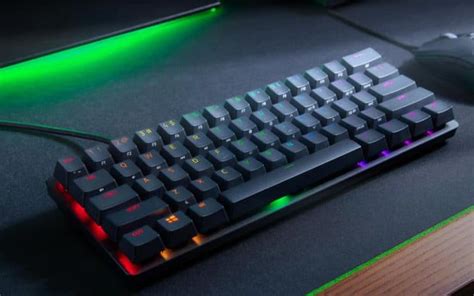 Best Quiet Mechanical Keyboards In