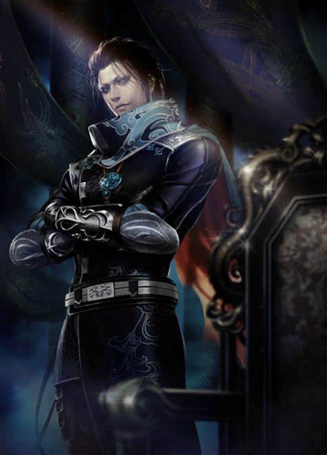 Jia Chong Dynasty Warriors Image By Koei Tecmo Zerochan