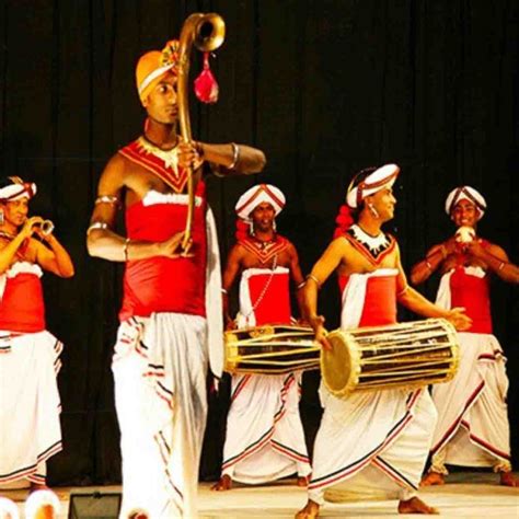 Sri Lankan Kandyan dance | Journey Discoveries | Tour Explorer Sri ...