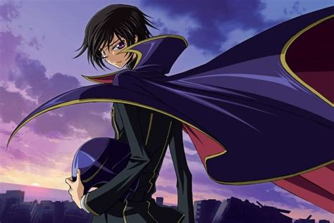 Which Code Geass Character Are You? & Code Geass Quiz | QuizPin