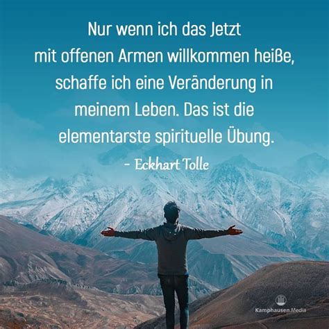 Eckhart Tolle Zitat Zitate Weisheiten sprüche Weisheiten zitate