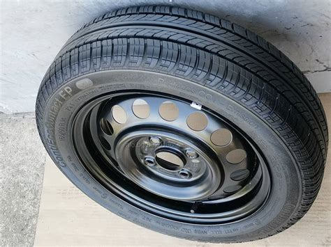 165/60R14-№36 Гуми 1 бр. 2005 г. Летни гуми 165 mm 60 14 цола | Гуми ...