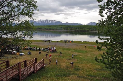 Fort Richardson - Alaska - Tripcarta