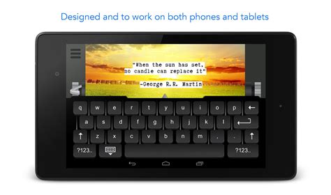 Typewriter APK for Android Download