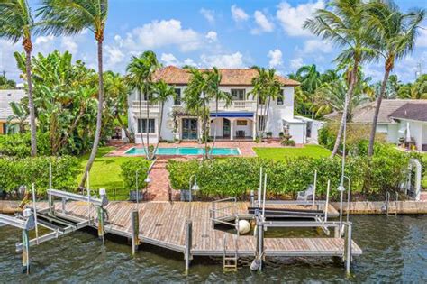 Benjamin Stein Palm Beach LuxuryEstate