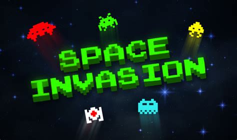 Space Invasion | LisbonWorks