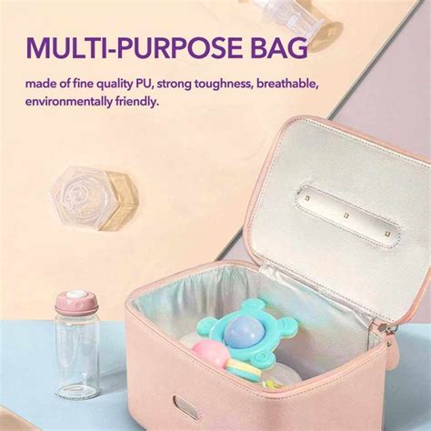 Multifunctional Led Sterilization Package Underwear Disinfection Bag