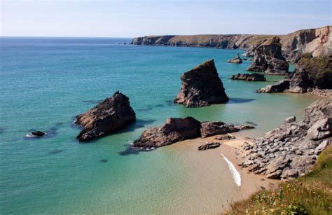 5 Best Beaches In Padstow - Uncustomary