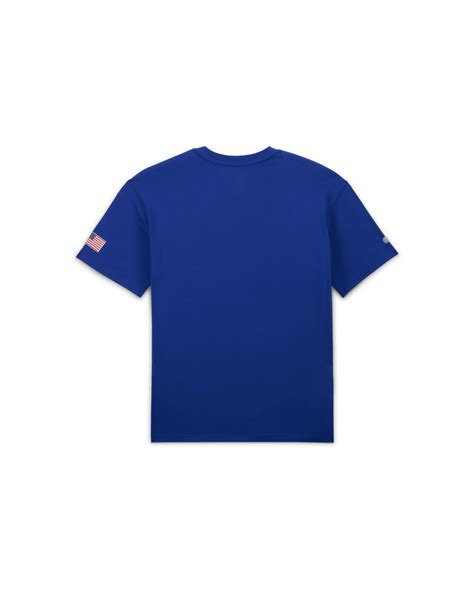 Team USA Skateboarding Apparel Collection Release Date. Nike SNKRS