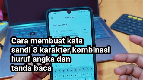 Contoh Karakter Spesial Dalam Kata Sandi