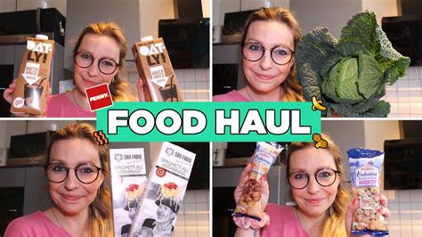 60 FOOD HAUL Penny Inkl Essensplan Wocheneinkauf Dezember 2021