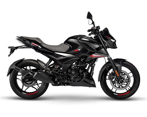 Motocicleta Bajaj Pulsar N 250cc 2024 Coppel